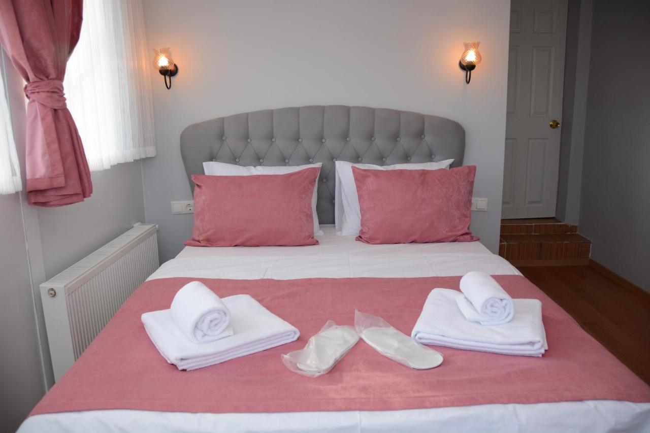 Turgut Hotel - Istanbul — Photos 2